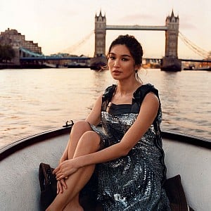 Gemma Chan