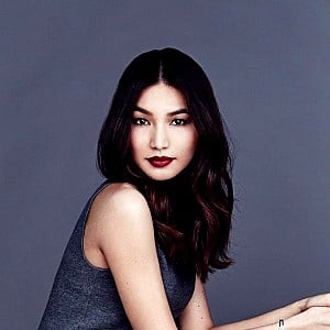 Gemma Chan