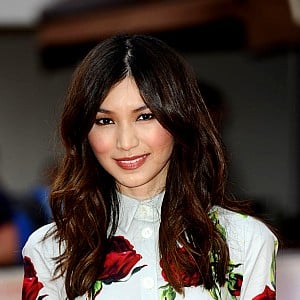 Gemma Chan