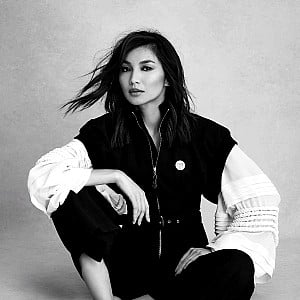 Gemma Chan