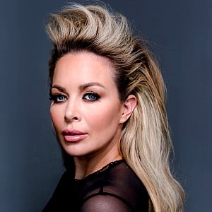 Gemma Garrett