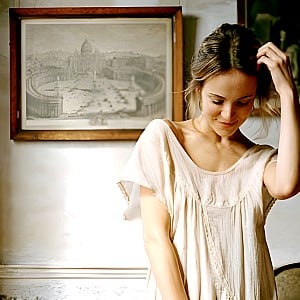 Gemma Hayes