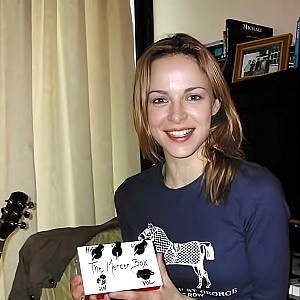 Gemma Hayes