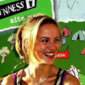 Gemma Hayes