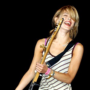 Gemma Hayes