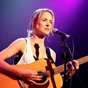 Gemma Hayes