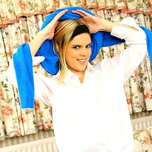 Gemma Laming