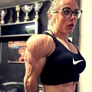 Gemma Lancaster