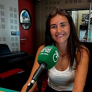 Gemma Mallorca