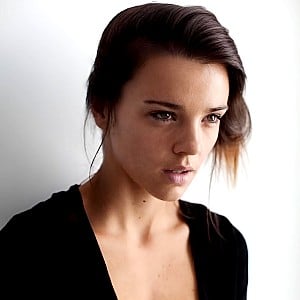 Gemma Sanderson