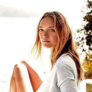 Gemma Ward