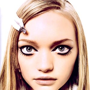 Gemma Ward