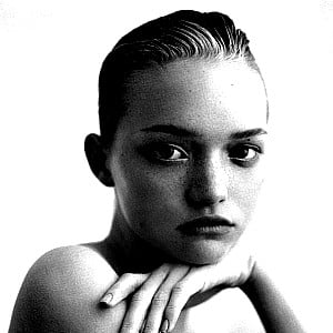 Gemma Ward