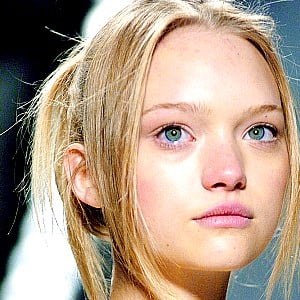 Gemma Ward