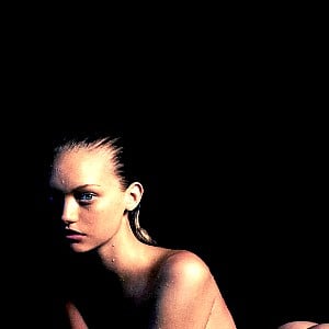 Gemma Ward