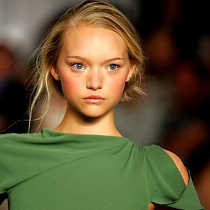 Gemma Ward