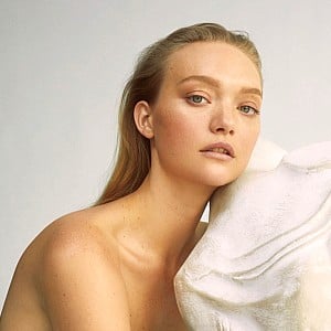 Gemma Ward