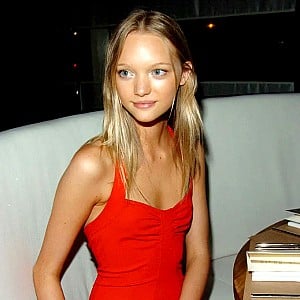 Gemma Ward