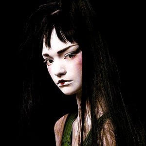 Gemma Ward