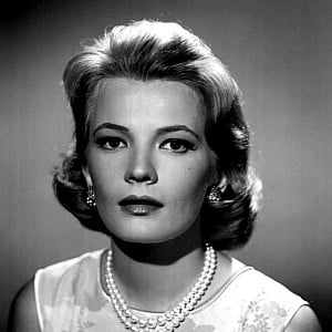 Gena Rowlands