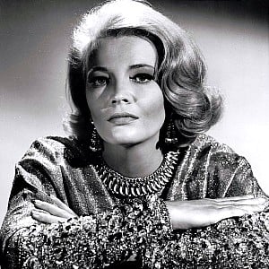Gena Rowlands