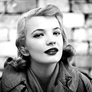 Gena Rowlands
