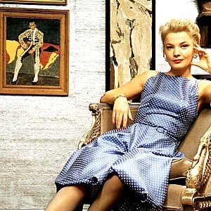 Gena Rowlands