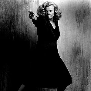 Gena Rowlands