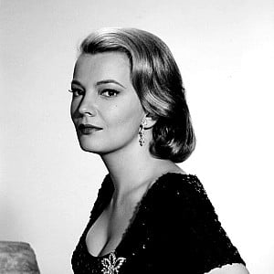 Gena Rowlands