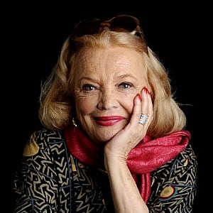 Gena Rowlands