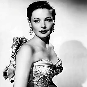 Gene Tierney