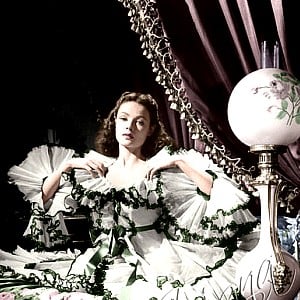 Gene Tierney
