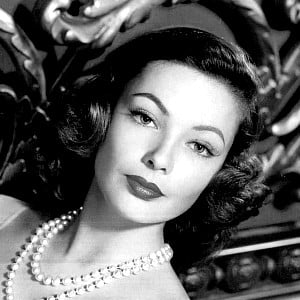 Gene Tierney