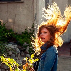 Genevieve Angelson
