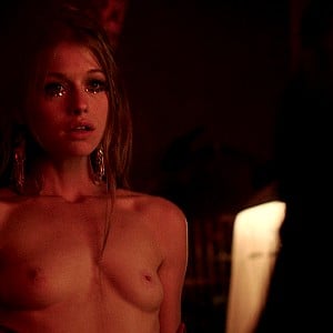Genevieve Angelson