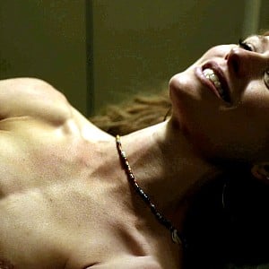 Genevieve Angelson