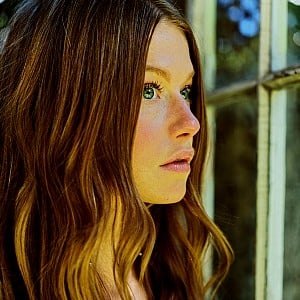 Genevieve Angelson
