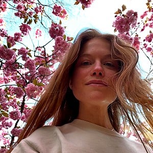 Genevieve Angelson