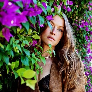 Genevieve Angelson