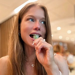 Genevieve Angelson