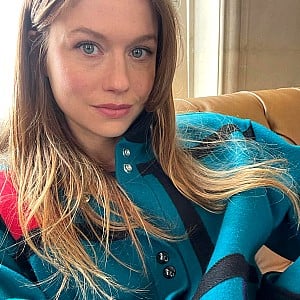Genevieve Angelson