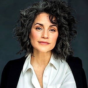 Genevieve Bilodeau