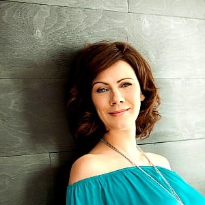 Genevieve Brouillette