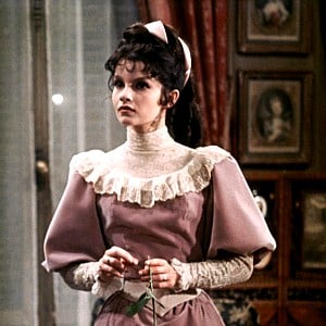 Genevieve Bujold