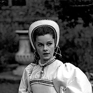 Genevieve Bujold