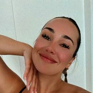 Genevieve Dube