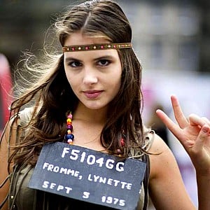 Genevieve Gaunt