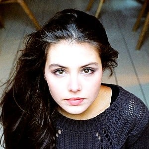 Genevieve Gaunt
