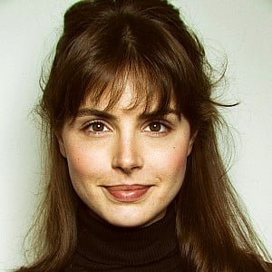 Genevieve Gaunt