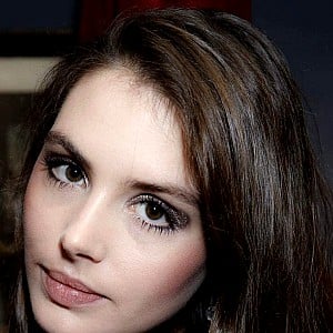 Genevieve Gaunt